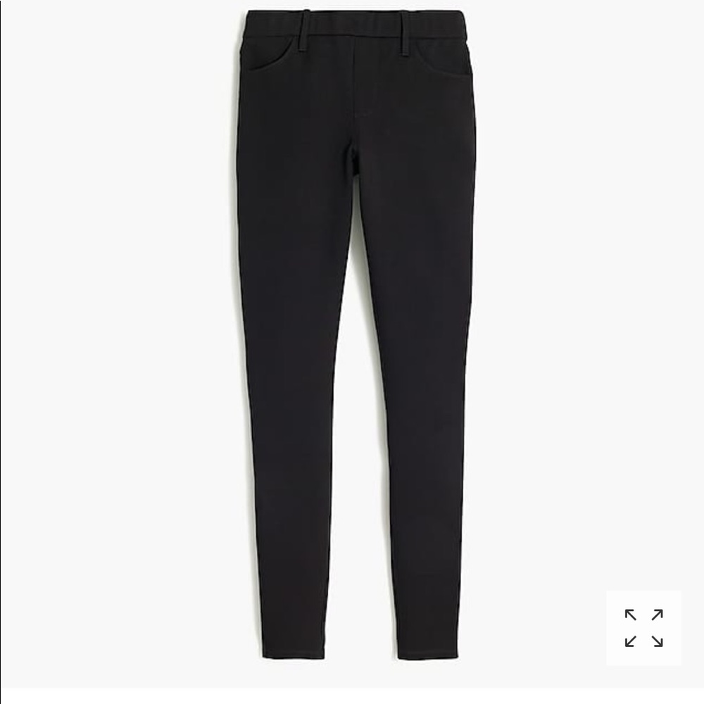 JCREW Gigi pants